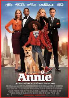Annie